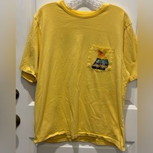 Chubbies T-Shirt Size Large